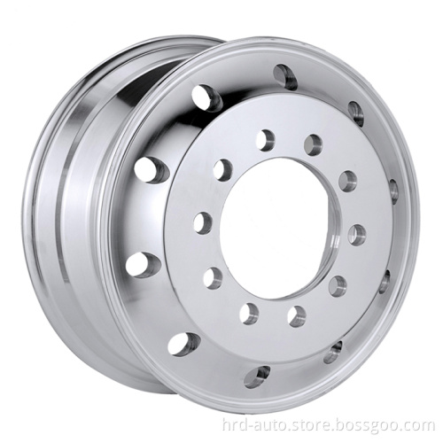 Forged Aluminium Wheel Rim (HRD013)